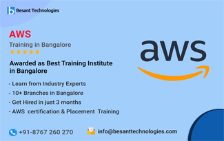 AWS Training in Mangalore