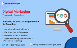 Digital Marketing Training in Mangalore