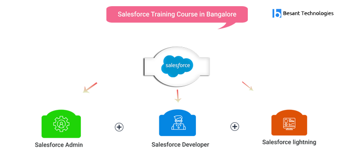 Salesforce Training in Mangalore Course