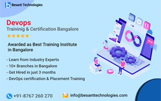 DevOps Training in Mangalore