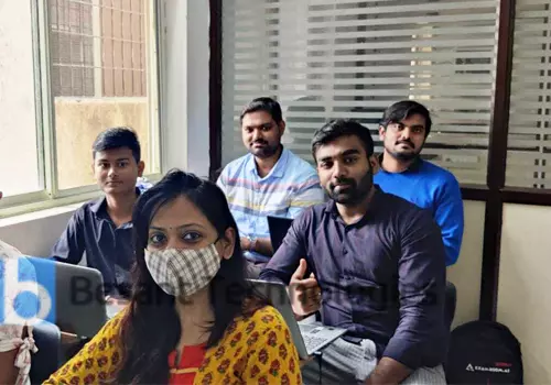 AWS Certification in Mangalore