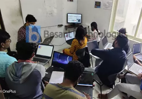 AWS Course in Mangalore
