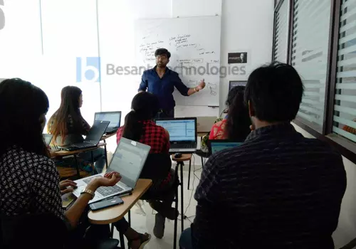 AWS Training in Mangalore