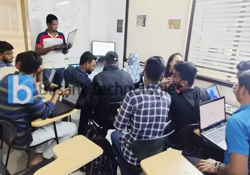 AWS Training and Placement in Mangalore