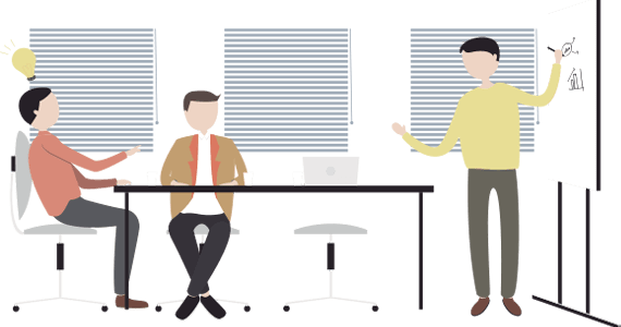 Earn From Us