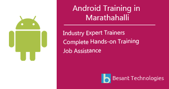 Android Training in Kasaragod