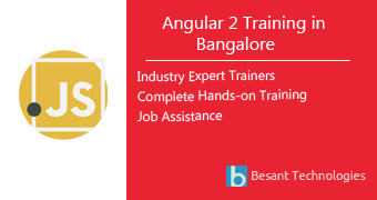 Angular 2 Training in Mangalore