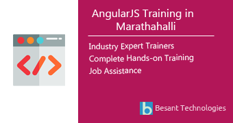 AngularJS Training in Kasaragod