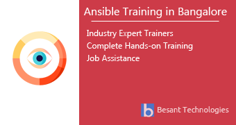 Ansible Training in Mangalore