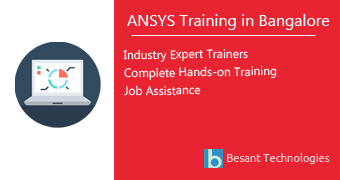Ansys Training in Mangalore