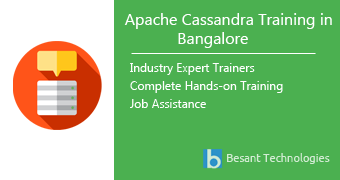 Apache Cassandra Training in Mangalore