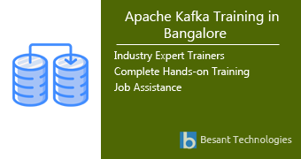 Apache Kafka Training in Mangalore