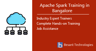 Apache Spark Training in Mangalore