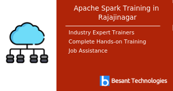 Apache Spark Training in Udupi