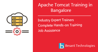Apache Tomcat Training in Mangalore