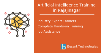 Artificial Intelligence Training in Udupi