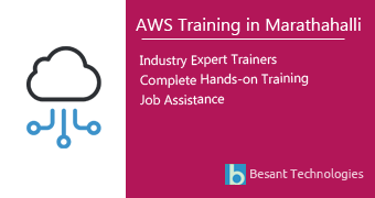 AWS Training in Kasaragod