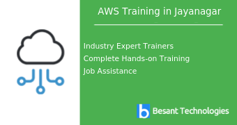 AWS Training in Surathkal