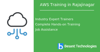AWS Training in Klayan Nagar