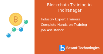 Blockchain Training in Kannur