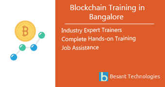 Blockchain Training in Mangalore