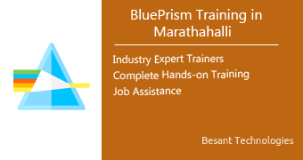 Blue Prism Training in Kasaragod
