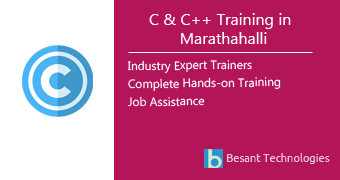 C & C++ Training in Kasaragod