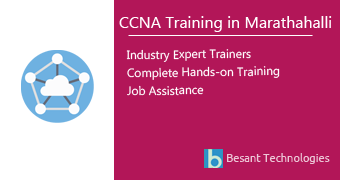 CCNA Training in Kasaragod