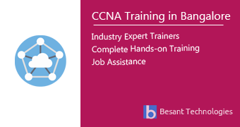 CCNA Training in Mangalore