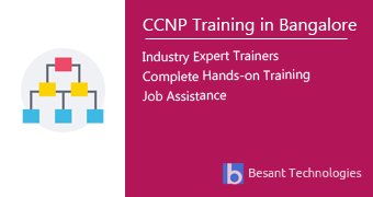 CCNP Training in Mangalore