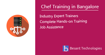 Chef Training in Mangalore