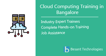 Cloud Computing Training in Mangalore