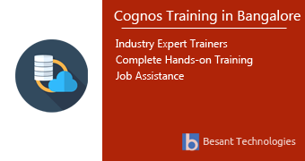 Cognos Training in Mangalore