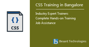 CSS Training in Mangalore