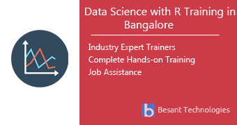 Data Science with R Training in Mangalore