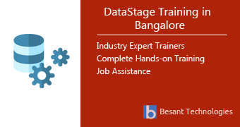 DataStage Training in Mangalore