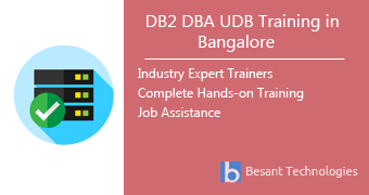 DB2 DBA UDB Training in Mangalore