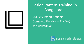 Design Pattern Training in Mangalore