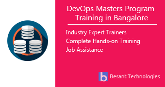 DevOps Masters Program Training in Mangalore