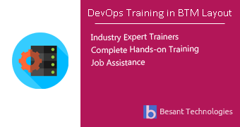 DevOps Training in Kannur