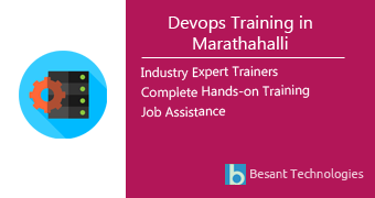 DevOps Training in Kasaragod