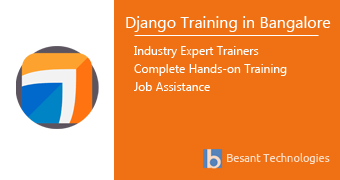 Django Training in Mangalore