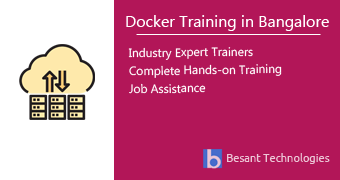 Docker Training in Mangalore
