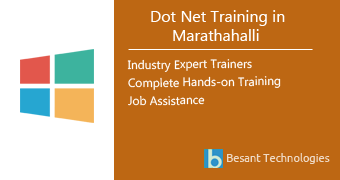 Dot Net Training in Kasaragod