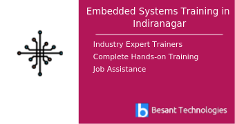 Embedded Systems Training in Kannur