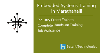 Embedded Systems Training in Kasaragod
