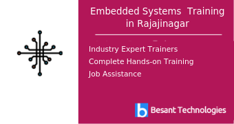 Embedded Systems Training in Udupi