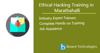 Ethical Hacking Training in Kasaragod