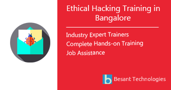 Ethical Hacking Training in Mangalore