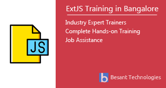 ExtJS Training in Mangalore